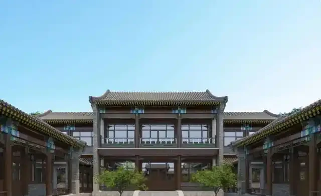 「院中有5樹,兒孫一直富」,最適合農村院子種的5種樹,你家有嗎