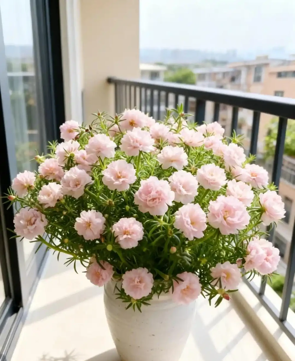 後悔沒早養！這幾種花太給力了，開花期長愛滿盆，年年開不停