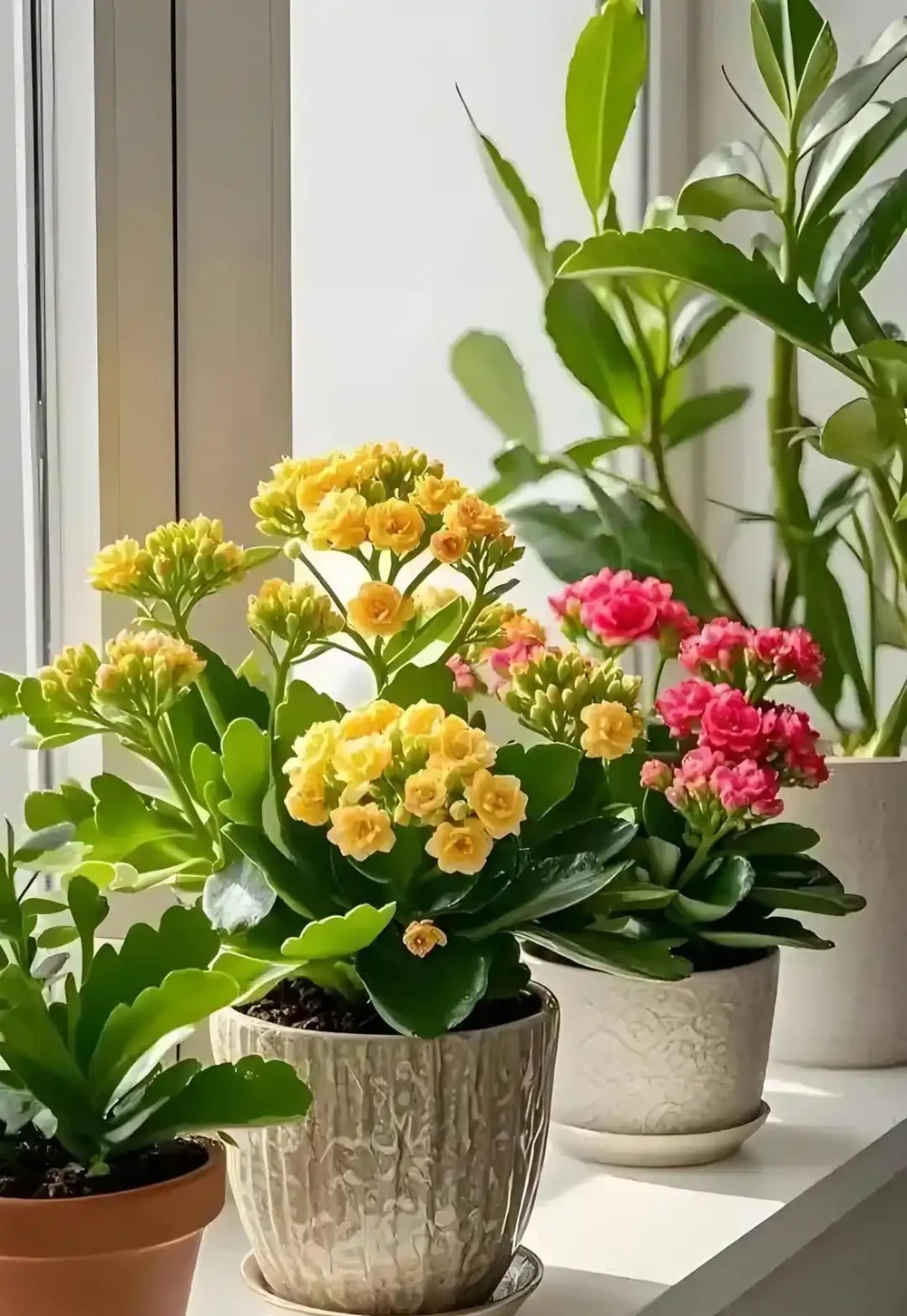 臥室植物別瞎買!認準這幾種,不僅好養還能助眠,後悔沒早看