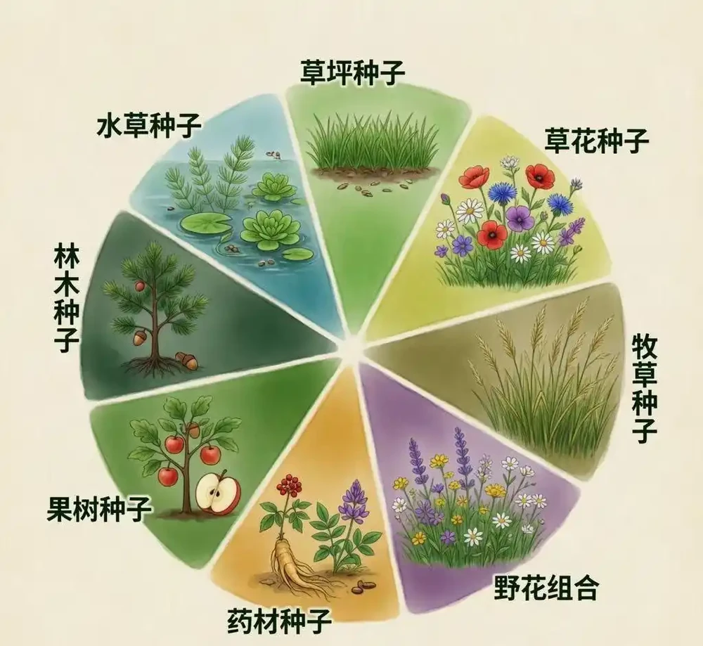 北方耐寒十大漂亮樹木,為北方庭院增添一抹亮麗風景線