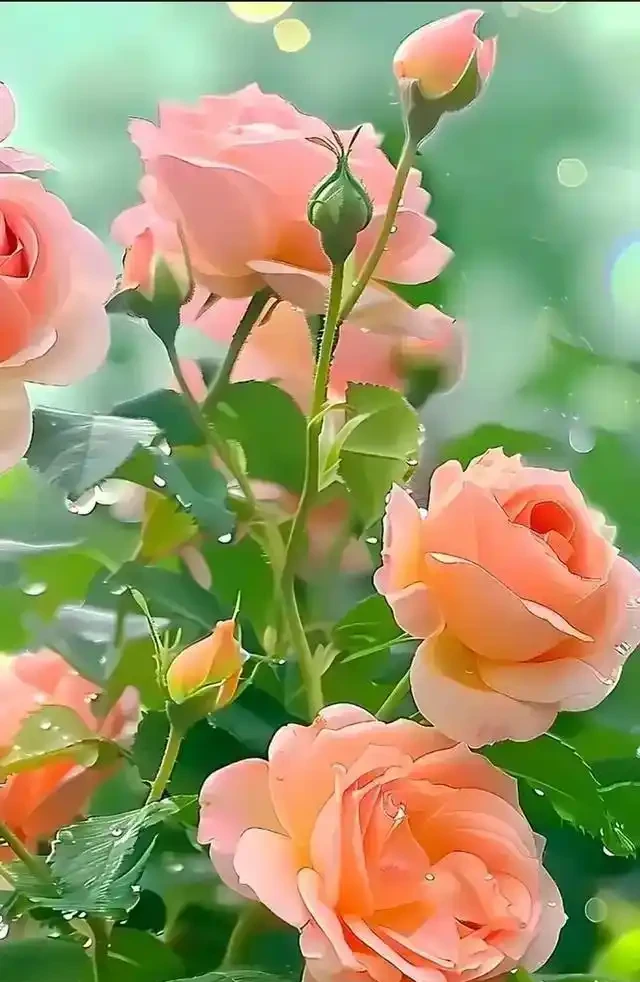 養玫瑰總遇到葉子捲曲?3個常見原因+實用解決辦法,學會再也不反覆黃葉捲葉