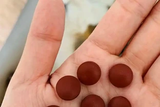 花腐根了、黃葉了！彆著急，快用點特效藥，4種小藥片專治這毛病