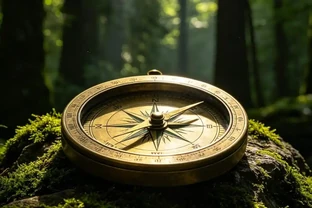 從養綠植死活頻率看主人氣場：活旺者運強、總枯者需補角、半死不活風水損