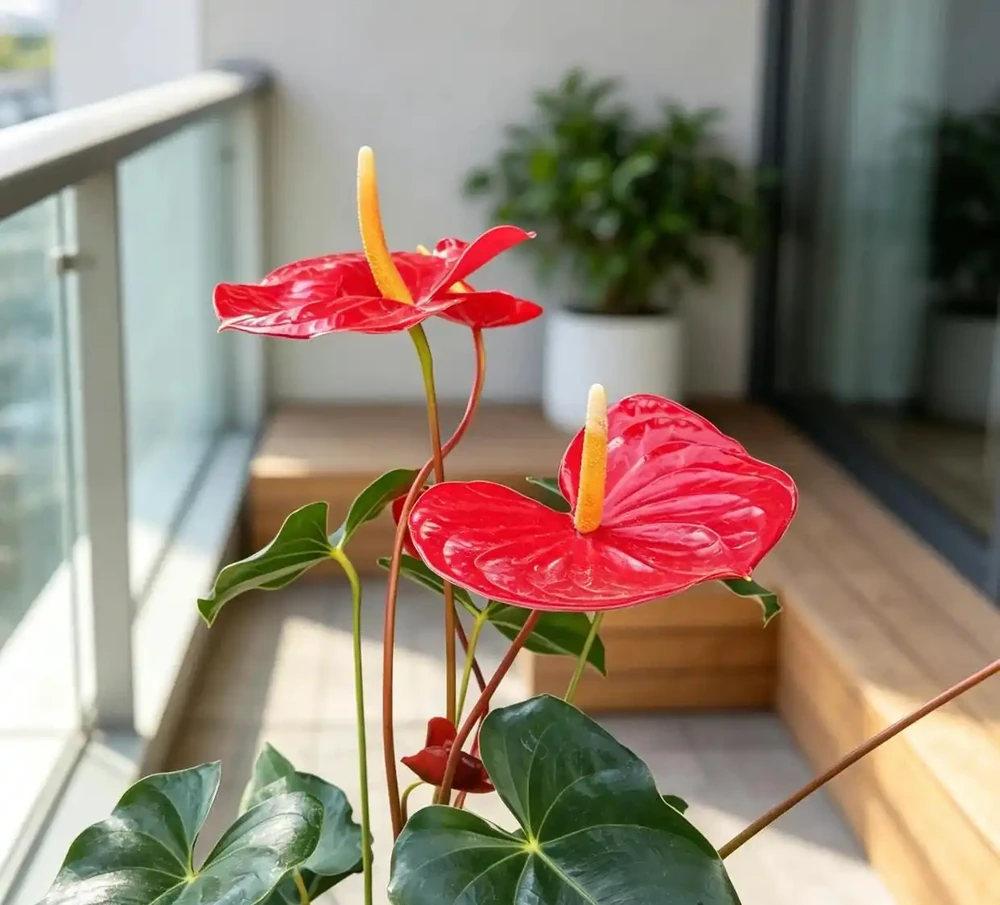 6種「開花勞模」,溫度合適全年不停開,養一盆一年到頭有花看