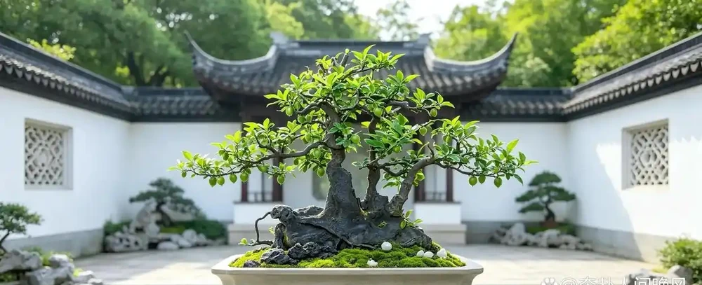 金彈子能不能摘葉?摘葉最佳時間+完整實操步驟