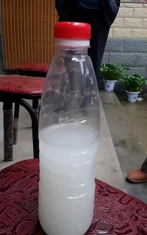 淘米水澆花到底有沒有用?把發酵和稀釋搞明白,別直接倒