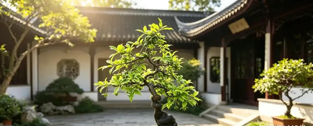金彈子換盆後出現黃葉枯葉,問題根源在哪?看完再也不糾結