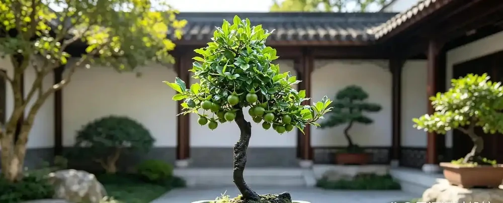 金彈子換盆後出現黃葉枯葉,問題根源在哪?看完再也不糾結