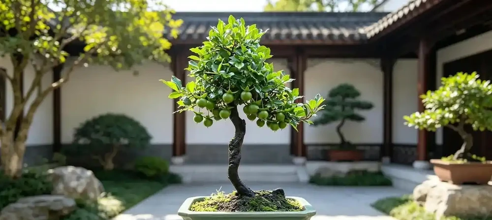 金彈子換盆後黃葉原因詳解,快速解決枯葉煩惱