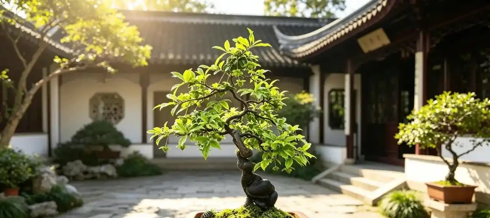 金彈子換盆後黃葉原因詳解,快速解決枯葉煩惱
