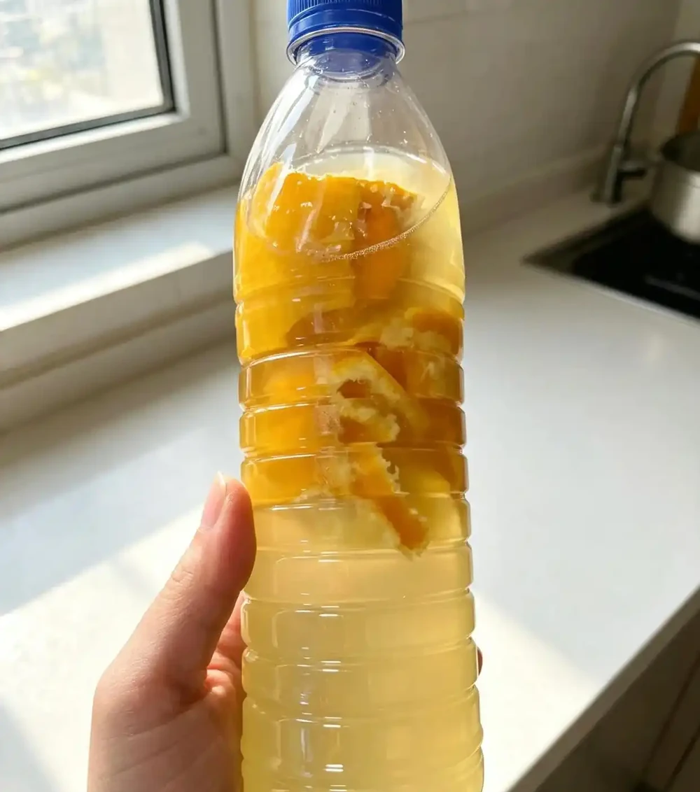 廚房廢料別扔,全是養花免費好肥!養啥旺啥,新手零成本實操