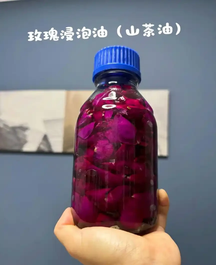 捨不得扔的「鮮花」怎麼處理?換個思路,真是又美又實用