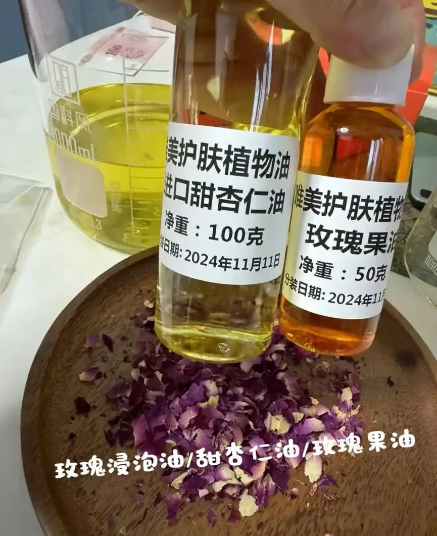 捨不得扔的「鮮花」怎麼處理?換個思路,真是又美又實用