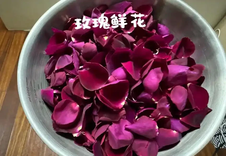 捨不得扔的「鮮花」怎麼處理?換個思路,真是又美又實用