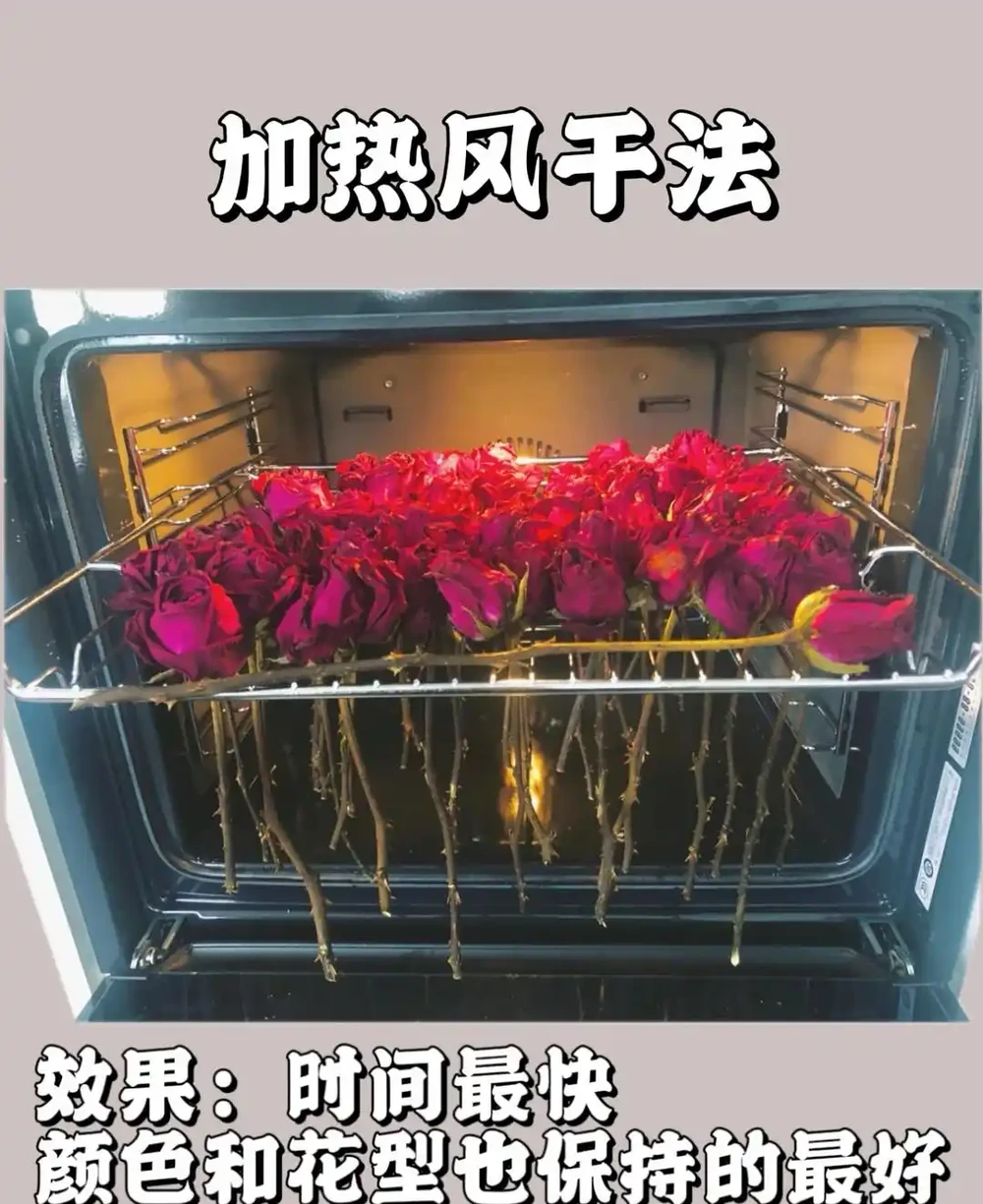 捨不得扔的「鮮花」怎麼處理?換個思路,真是又美又實用