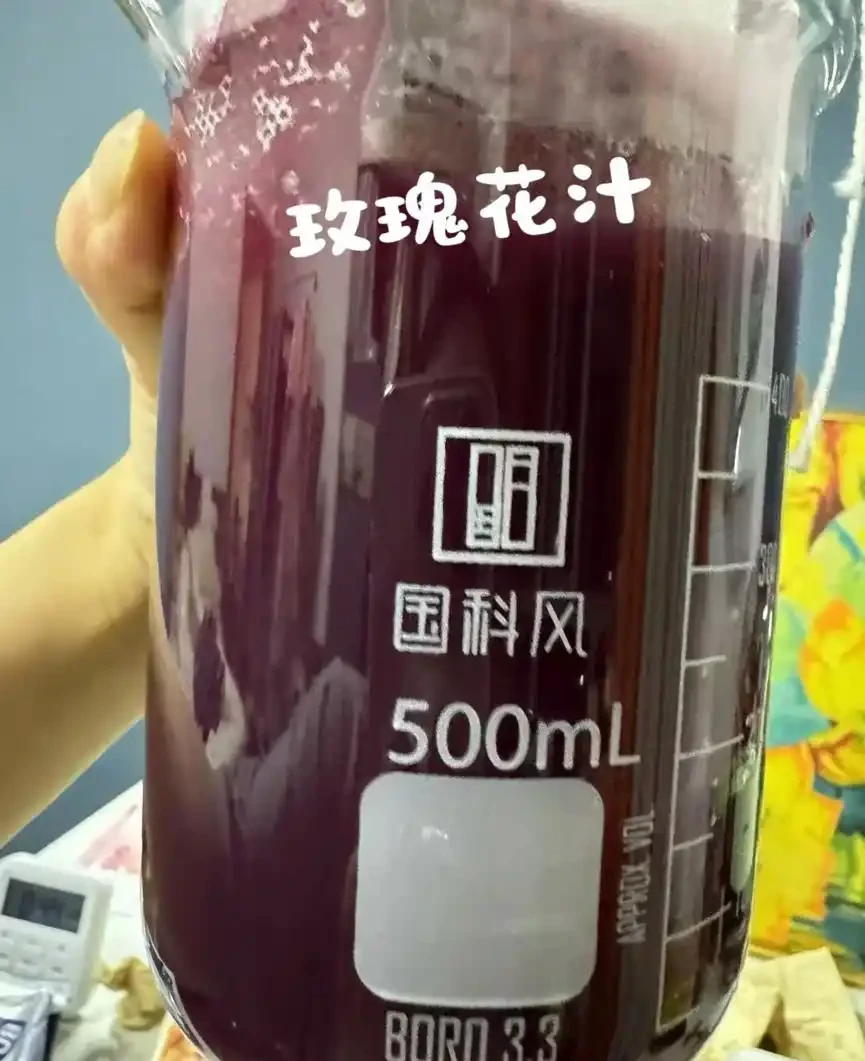 捨不得扔的「鮮花」怎麼處理?換個思路,真是又美又實用