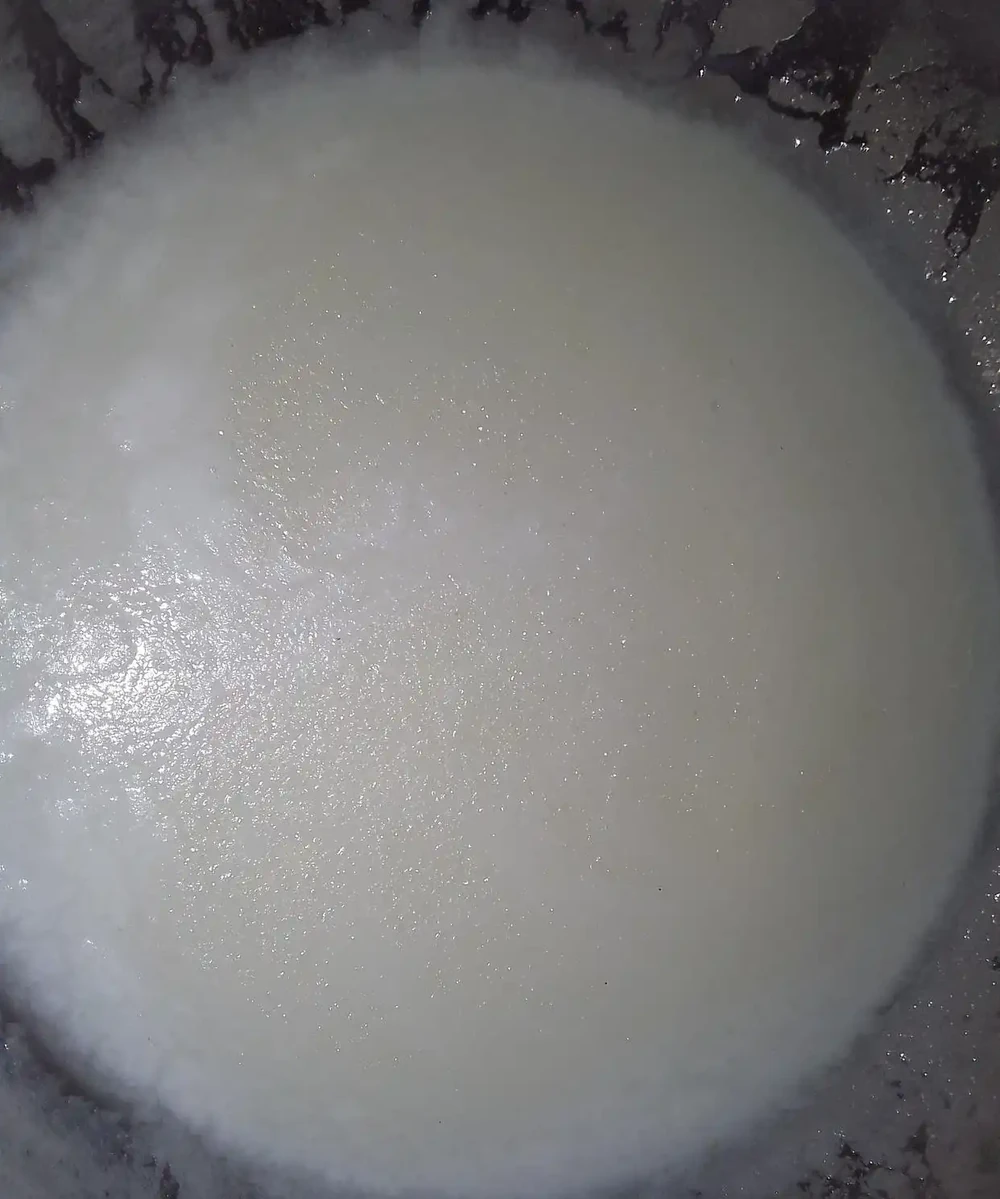 淘米水澆花:是坑還是寶?我用兩年時間試出了真相