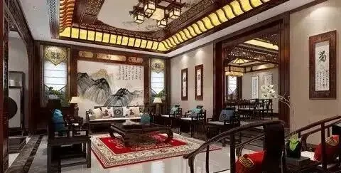 「客廳見花,十有九發」,家養5種花,好看又吉利,旺財又旺家!