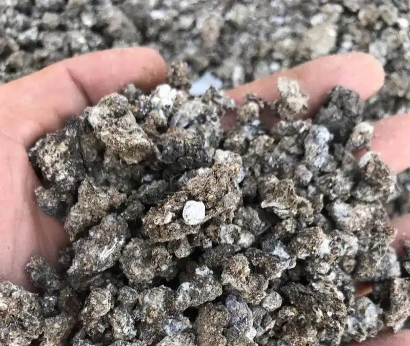 不用化肥也能種好菜!只需用好用對這5種有機肥,新手一看就會