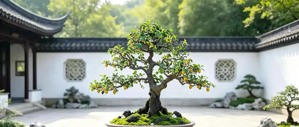 金彈子嫩梢光禿禿?不是缺肥,是這種小蟲在搞破壞呀!