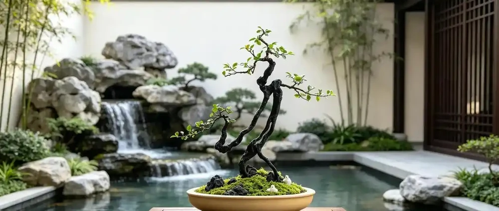 金彈子嫩梢光禿禿?不是缺肥,是這種小蟲在搞破壞呀!