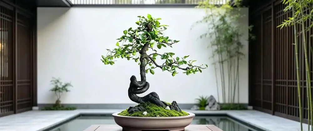 金彈子嫩梢光禿禿?不是缺肥,是這種小蟲在搞破壞呀!