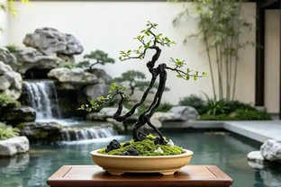金彈子嫩梢光禿禿？不是缺肥，是這種小蟲在搞破壞呀！