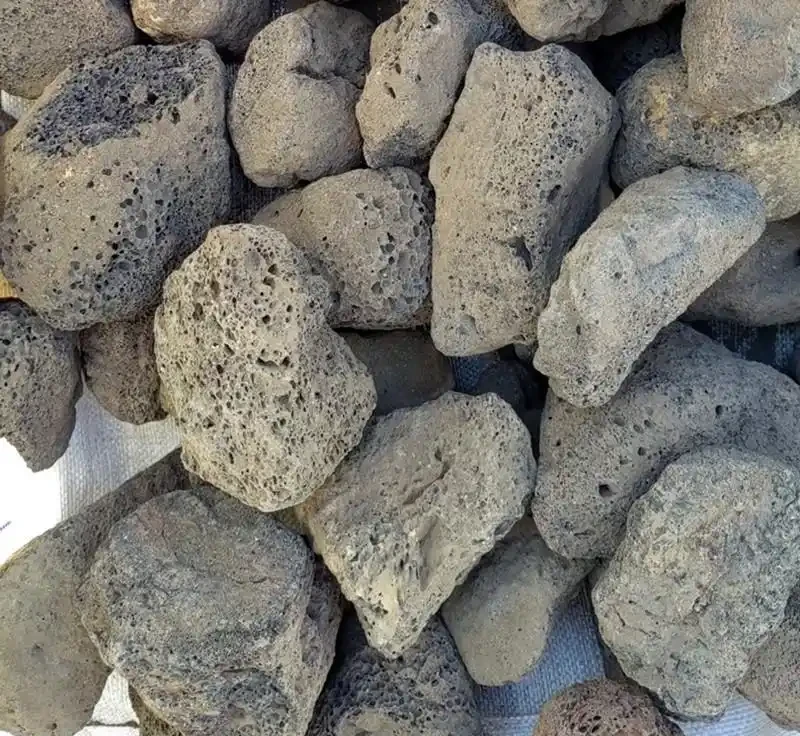 火山石有什麼作用呢