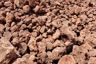 火山石有什麼作用呢