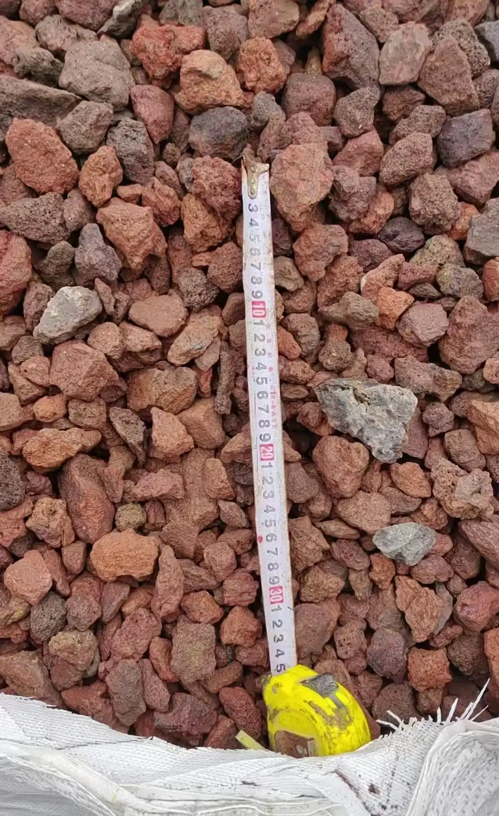 黑色火山石和紅色火山石哪種更好