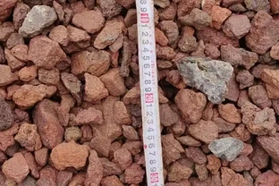 黑色火山石和紅色火山石哪種更好