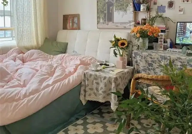 臥室千萬別亂放花!內行人揭秘綠植擺放潛規則,堅持「4養4不養」能旺家,可惜大多數人都做錯了!