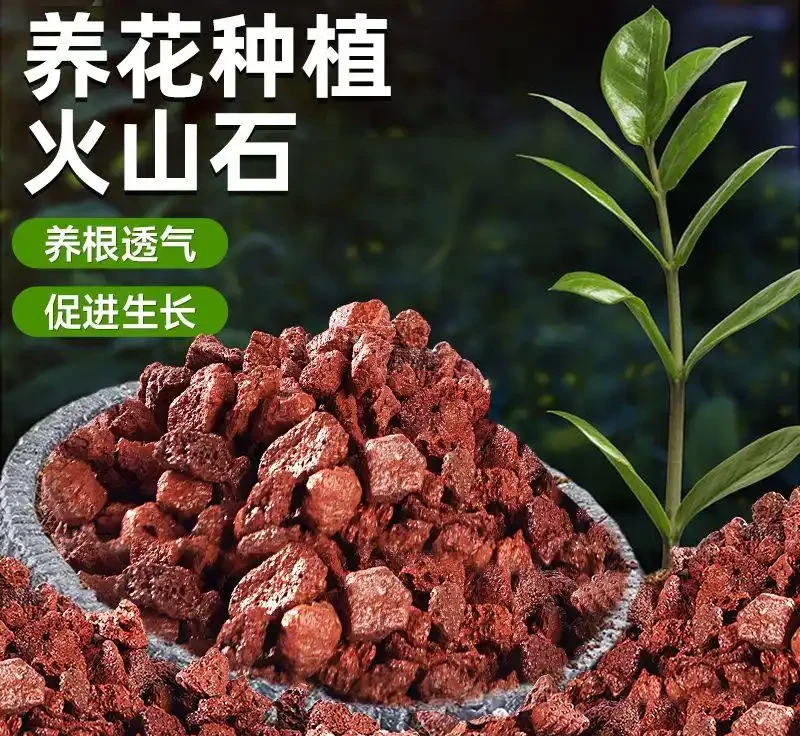 天然火山石