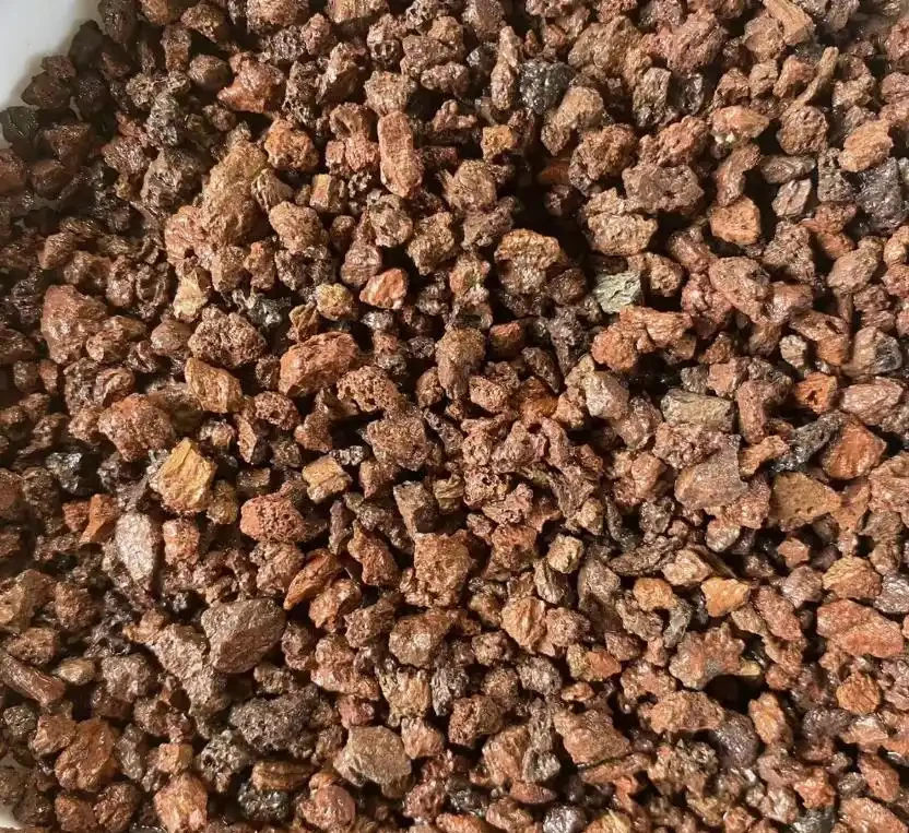 火山石