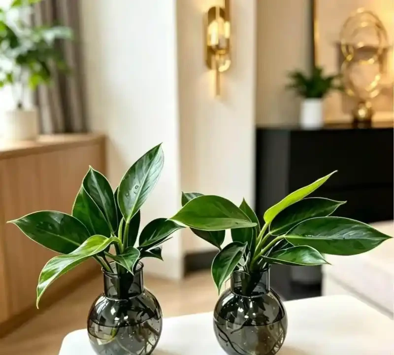 養了這些綠植,家裡四季都有好空氣