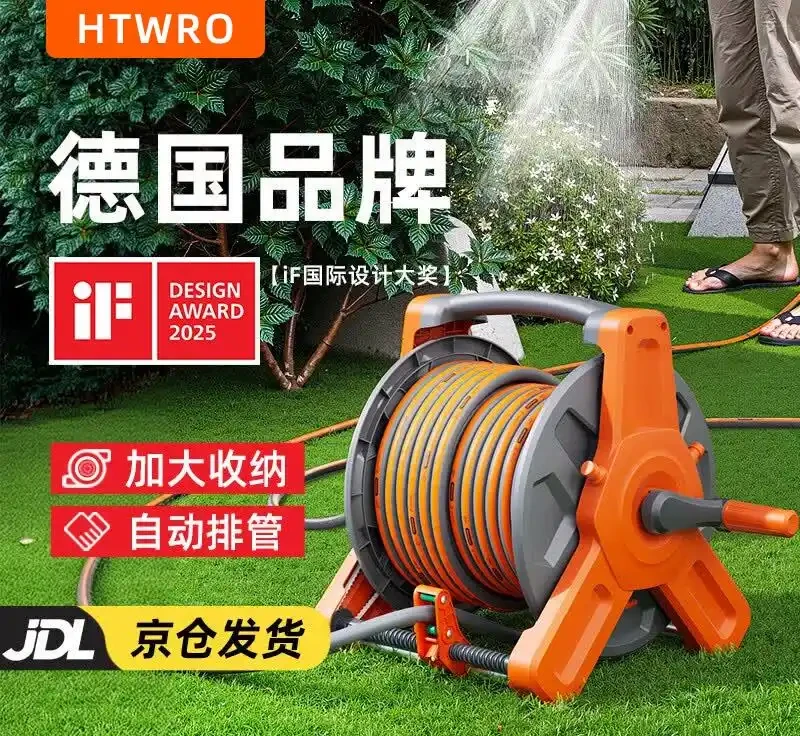 有了這些澆水神器,養花再也不怕出門十天半月