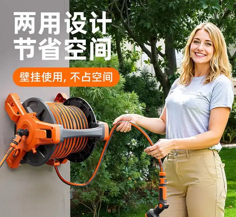 陽臺花園從「累贅」變「治癒」,這些澆水神器讓我徹底解放雙手