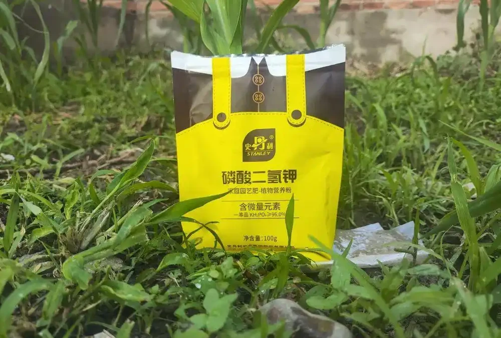 萬能自制膨果神器配方！四種黃金搭配，果子膨大快、上色好、不裂果、產量翻倍