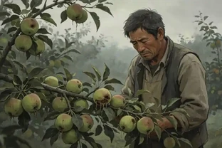 萬能自制膨果神器配方！四種黃金搭配，果子膨大快、上色好、不裂果、產量翻倍