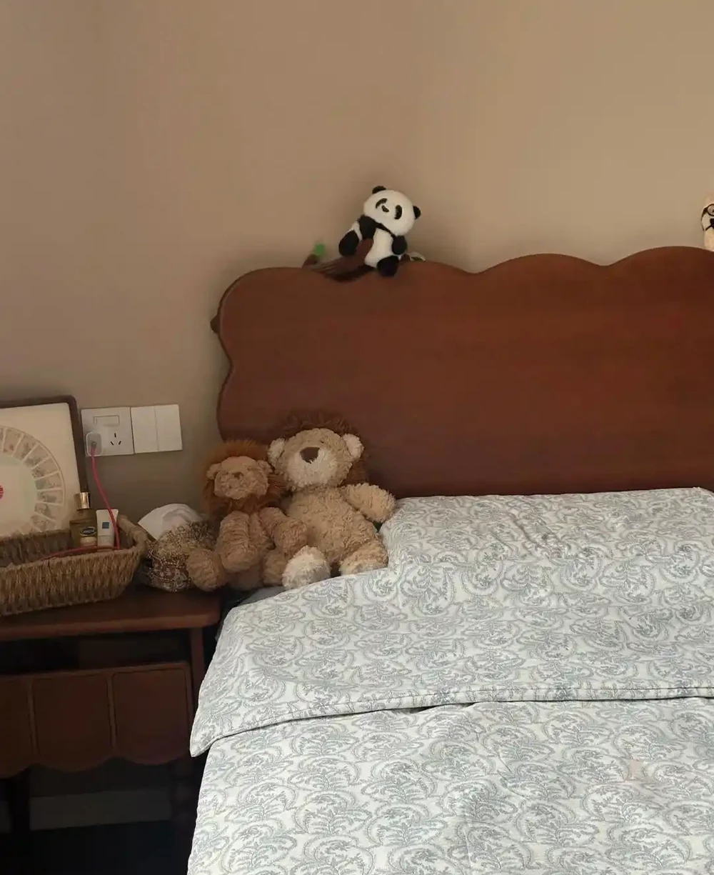 自查臥室,如果有這5樣,趕緊拿走,為了健康不能大意!