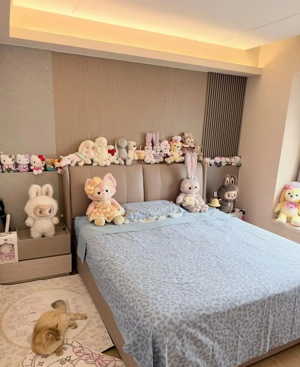 自查臥室,如果有這5樣,趕緊拿走,為了健康不能大意!