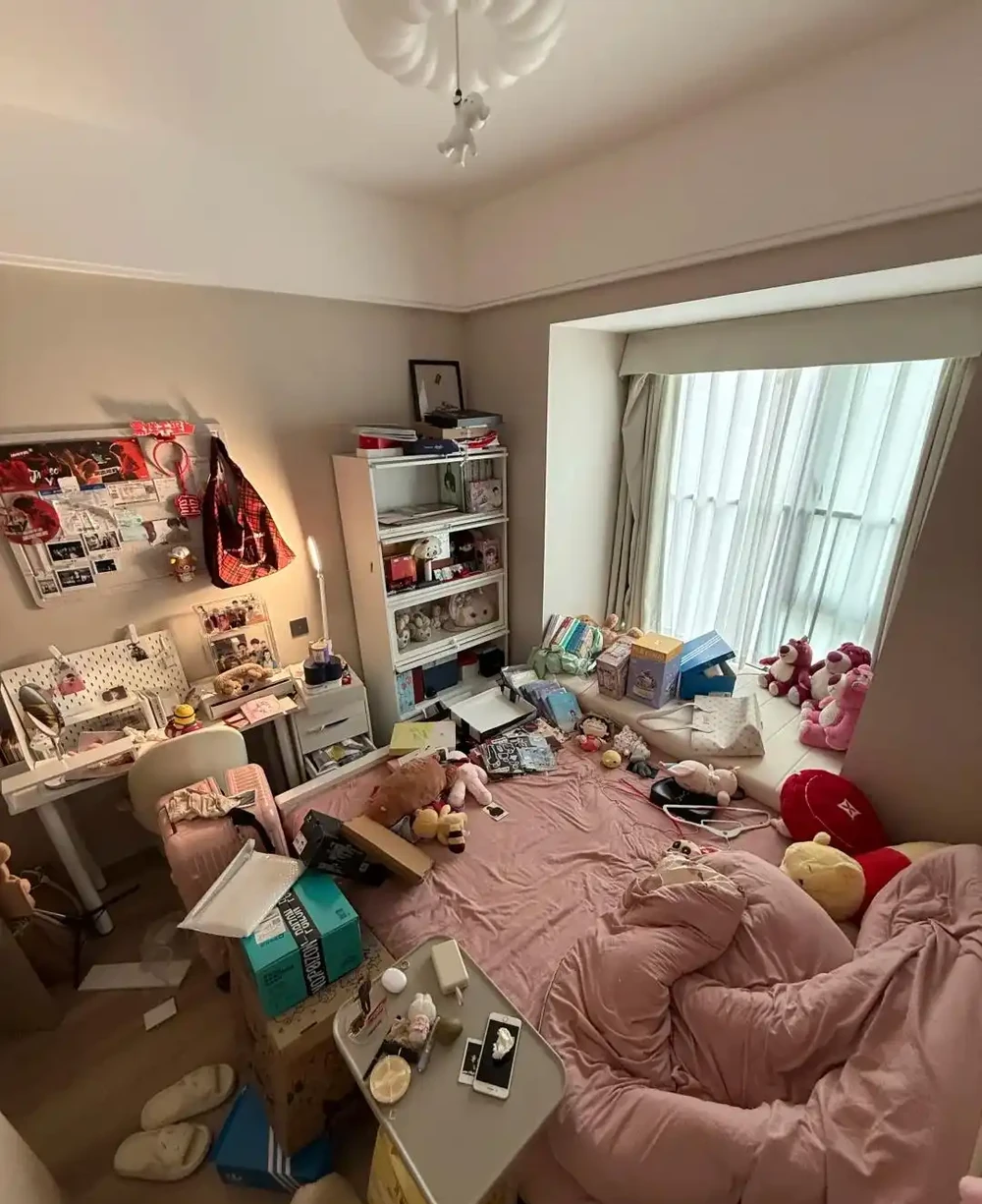 自查臥室,如果有這5樣,趕緊拿走,為了健康不能大意!