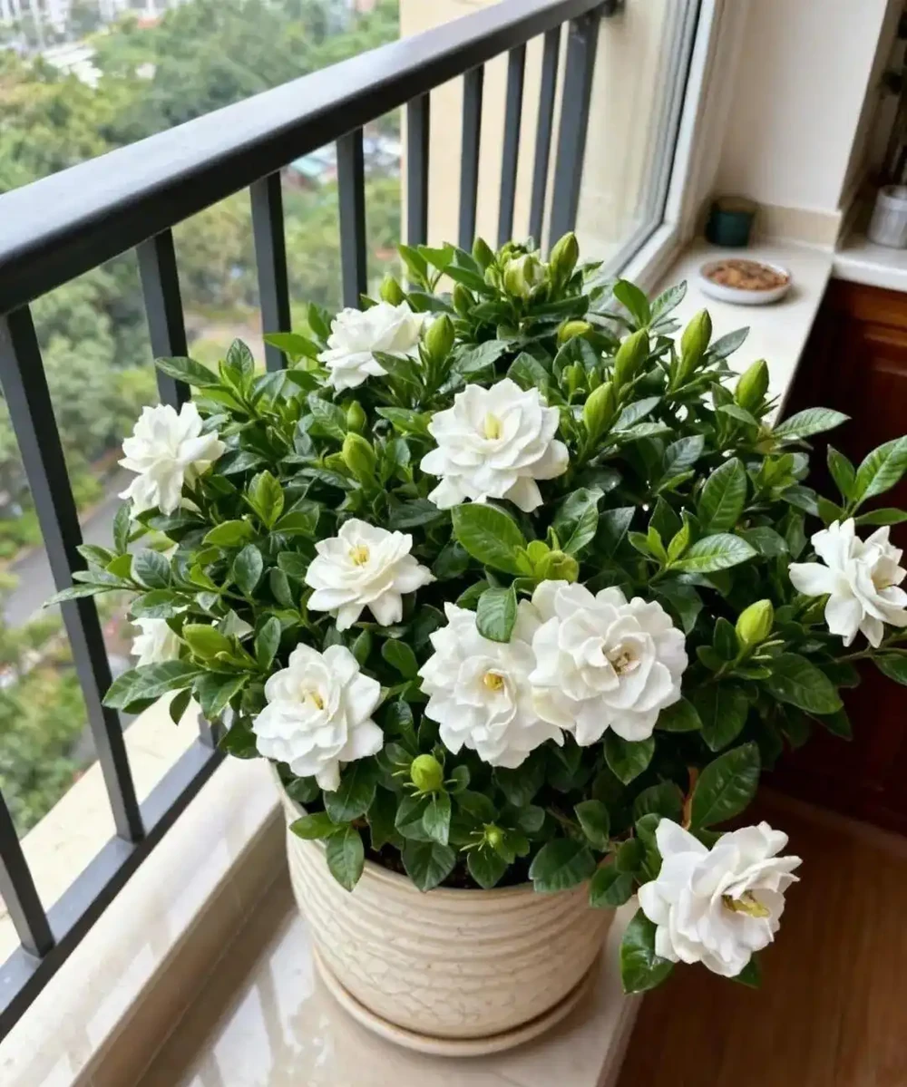 喝醋就瘋長!這3種「喜酸狂魔」花草,10天一遍醋,不黃葉不腐根!