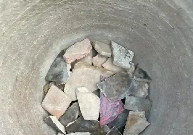花盆底下墊點「它」,養花都不腐根,透水性絕了!