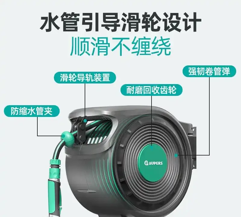 陽臺花園改造計劃:這些澆水神器讓養花變得如此簡單