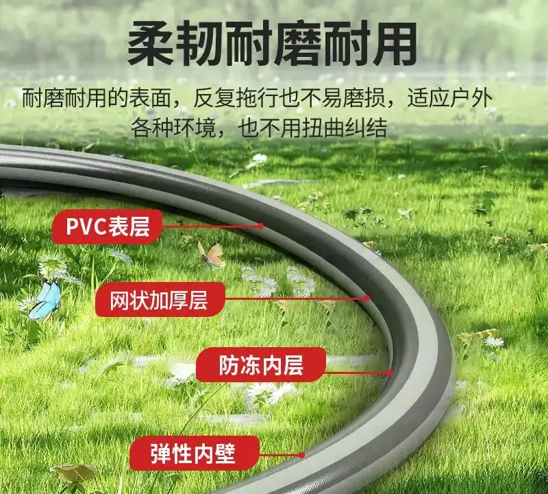 陽臺花園改造計劃:這些澆水神器讓養花變得如此簡單