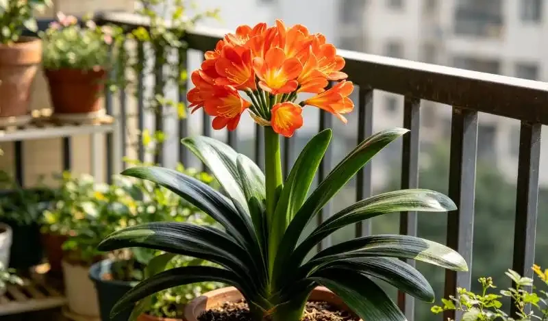 9月這6種花，大水大肥伺候，花開爆，這4種花大水大肥根爛了