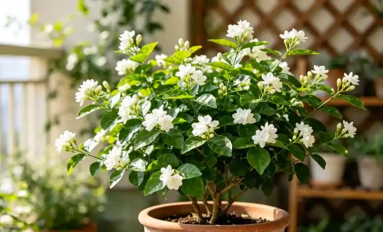 9月這6種花，大水大肥伺候，花開爆，這4種花大水大肥根爛了