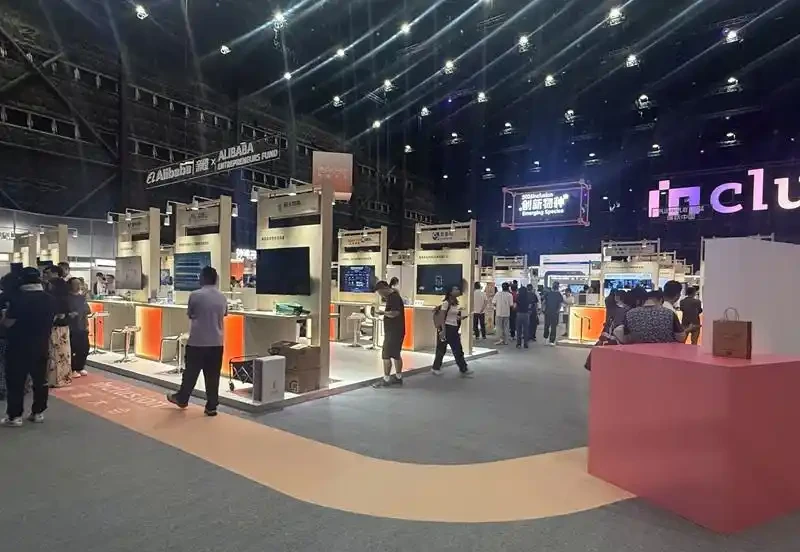 你的辦公室綠植MBTI是啥?AI初創企業頻頻發力陪伴經濟