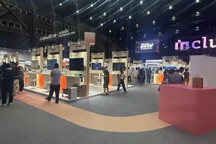 你的辦公室綠植MBTI是啥？AI初創企業頻頻發力陪伴經濟